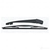 Щетка стеклоочистителя MAGNETI MARELLI 1437584860 000723180156 L9KI CT4