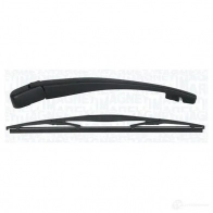 Щетка стеклоочистителя MAGNETI MARELLI AJQ5H B 1437588380 000723180049