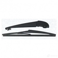 Щетка стеклоочистителя MAGNETI MARELLI 3NIQ 72 1437584225 000723180129