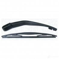 Щетка стеклоочистителя MAGNETI MARELLI JCY DV 1437584885 000723180057