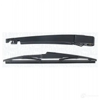 Щетка стеклоочистителя MAGNETI MARELLI 1M6KR D 1437584541 000723180044
