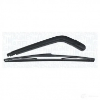 Щетка стеклоочистителя MAGNETI MARELLI 1437585131 4CA XJ 000723180006