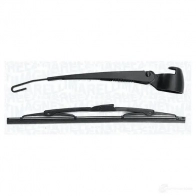 Щетка стеклоочистителя MAGNETI MARELLI 3UW 9J 000723180209 1437585697