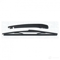 Щетка стеклоочистителя MAGNETI MARELLI 1437585187 000723180028 I AVD6