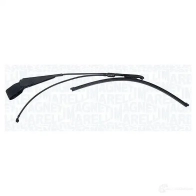 Щетка стеклоочистителя MAGNETI MARELLI 1437585121 95C 3D 000723180197