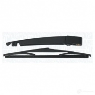 Щетка стеклоочистителя MAGNETI MARELLI 1437584550 X 45JK 000723180234