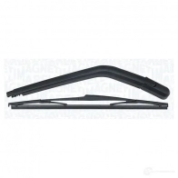 Щетка стеклоочистителя MAGNETI MARELLI 1437585501 HSTU4 3U 000723180020