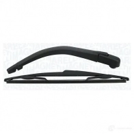 Щетка стеклоочистителя MAGNETI MARELLI 000723180355 7U 30L 1437584570