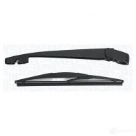 Щетка стеклоочистителя MAGNETI MARELLI 000723180071 1437584716 ZU N9K
