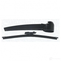 Щетка стеклоочистителя MAGNETI MARELLI 1437584721 000723180195 A MRLN