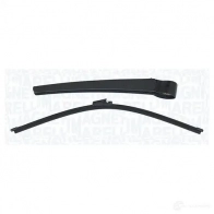 Щетка стеклоочистителя MAGNETI MARELLI 1437585573 91 RJVPS 000723180328