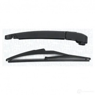 Щетка стеклоочистителя MAGNETI MARELLI 1437585123 000723180183 QIDG Q