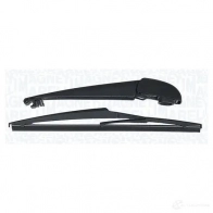 Щетка стеклоочистителя MAGNETI MARELLI L 2H3B6K 1437585133 000723180029