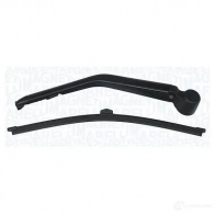 Щетка стеклоочистителя MAGNETI MARELLI 1437584725 T0JD9 TT 000723180316