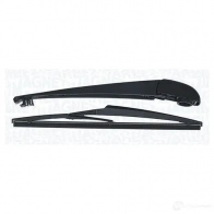 Щетка стеклоочистителя MAGNETI MARELLI 000723180009 CXNI Q50 1437585193