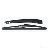 Щетка стеклоочистителя MAGNETI MARELLI 1437584557 000723180062 98 0H8S