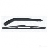 Щетка стеклоочистителя MAGNETI MARELLI 000723180012 BY UKZ 1437585201
