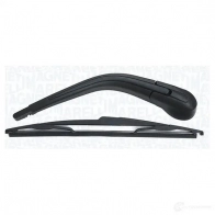 Щетка стеклоочистителя MAGNETI MARELLI LH0 GCP 1437585148 000723180123