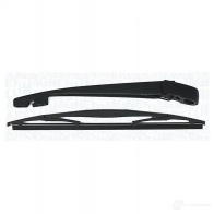 Щетка стеклоочистителя MAGNETI MARELLI O6TLR TZ 1437585331 000723180051