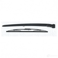 Щетка стеклоочистителя MAGNETI MARELLI 000723180303 1437585333 0Z ZUC