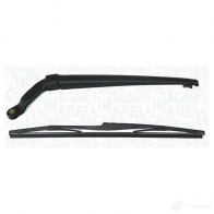 Щетка стеклоочистителя MAGNETI MARELLI R26W Z 000723180026 1437585328