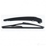 Щетка стеклоочистителя MAGNETI MARELLI 1437584670 000723180080 CVO1 6X7