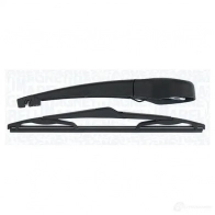 Щетка стеклоочистителя MAGNETI MARELLI 1437585129 QZS8 F 000723180077