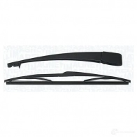 Щетка стеклоочистителя MAGNETI MARELLI 000723180060 1437585209 4ABR VF