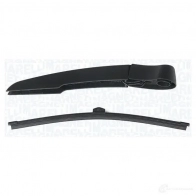 Щетка стеклоочистителя MAGNETI MARELLI WU8 Q7 000723180228 1437585208