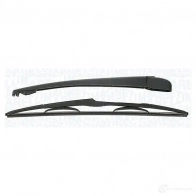 Щетка стеклоочистителя MAGNETI MARELLI 000723180134 1437585217 CR Y81