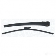 Щетка стеклоочистителя MAGNETI MARELLI Z 51CWF 000723180333 1437585195