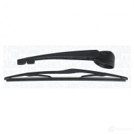 Щетка стеклоочистителя MAGNETI MARELLI 1437585221 E8 B22 000723180341