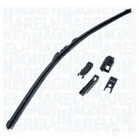 Щетка стеклоочистителя MAGNETI MARELLI RPW2739 MT F73 000723147300 1193726471 - Изображение 2