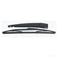 Щетка стеклоочистителя MAGNETI MARELLI 1437585218 OI 33YX 000723180301