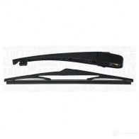 Щетка стеклоочистителя MAGNETI MARELLI 000723180104 BGQ6 6B 1437584889