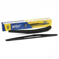 Щетка стеклоочистителя MAGNETI MARELLI 1437585518 000723180175 ZL3DYX H - Изображение 2