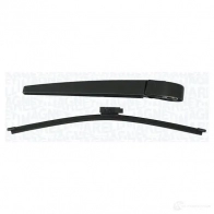 Щетка стеклоочистителя MAGNETI MARELLI 000723180219 V JGMN 1437585136