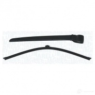 Щетка стеклоочистителя MAGNETI MARELLI V27TI T 000723180309 1437585571