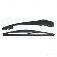 Щетка стеклоочистителя MAGNETI MARELLI 000723180177 MNJ 12V4 1437584509