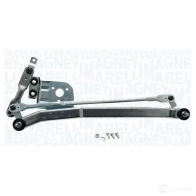 Трапеция стеклоочистителя MAGNETI MARELLI 85 570166 085570166010 1018596 06LT9Y
