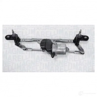 Стеклоочиститель MAGNETI MARELLI TGE51 1O 064351113010 2KKDB 1017294 - Изображение 7