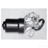 Мотор стеклоочистителя MAGNETI MARELLI 581311868 064355701010 TGE557A 6 4355701 - Изображение 2