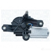Мотор стеклоочистителя MAGNETI MARELLI 064013016010 4N09Z 1017168 TGL350 R