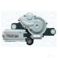 Мотор стеклоочистителя MAGNETI MARELLI 064013016010 4N09Z 1017168 TGL350 R - Изображение 2