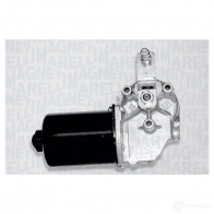 Мотор стеклоочистителя MAGNETI MARELLI 1017171 064014003010 64014 003 TGE511CM - Изображение 2