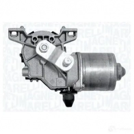 Мотор стеклоочистителя, дворников MAGNETI MARELLI TGE511NP M 064014012010 QQRVO63 Fiat 500 (312) 1 Хэтчбек 1.4 100 л.с. 2007 – 2024