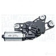 Мотор стеклоочистителя MAGNETI MARELLI WFNYL1F TGL3 02G 1424548172 064013027010 - Изображение 3