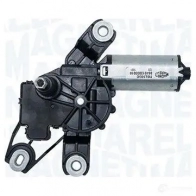 Мотор стеклоочистителя MAGNETI MARELLI H0FVXIE 064013033010 1424548176 TGL30 3C - Изображение 2