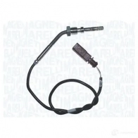 Мотор стеклоочистителя MAGNETI MARELLI 6434 3018 064343018010 TGE430T 1017265