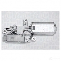 Мотор стеклоочистителя MAGNETI MARELLI 6434 3018 064343018010 TGE430T 1017265 - Изображение 2